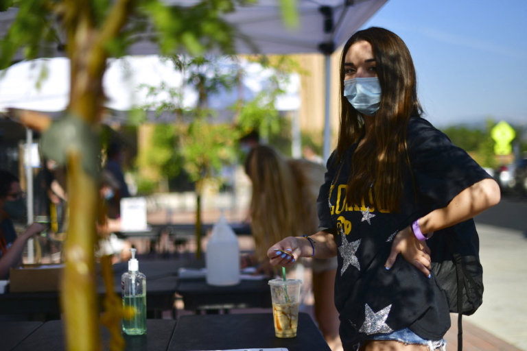 Influence Of Environmental Factors On Students: International Students