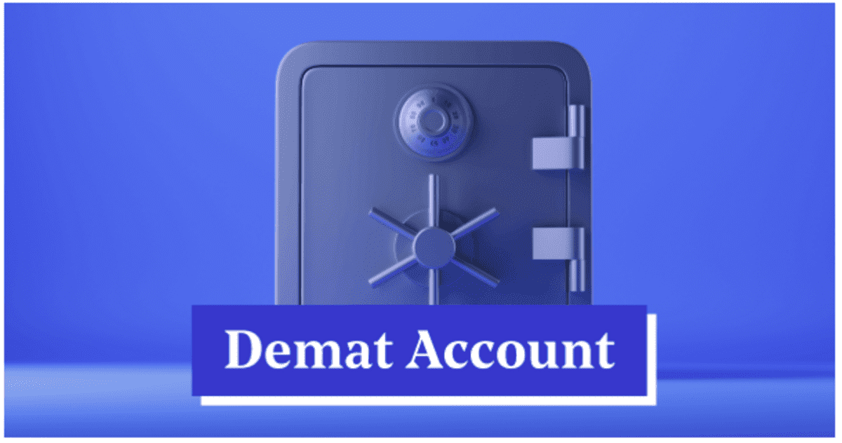 Benefits of Maintaining a Demat Account for Shareholding