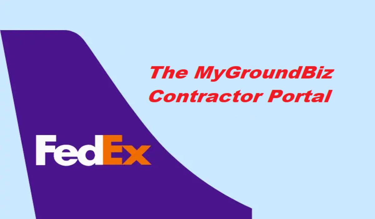 The MyGroundBiz Contractor Portal: Your Gateway to Growth and Success!