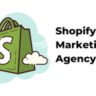 Why Shopify Agencies Are Vital for E-commerce Success