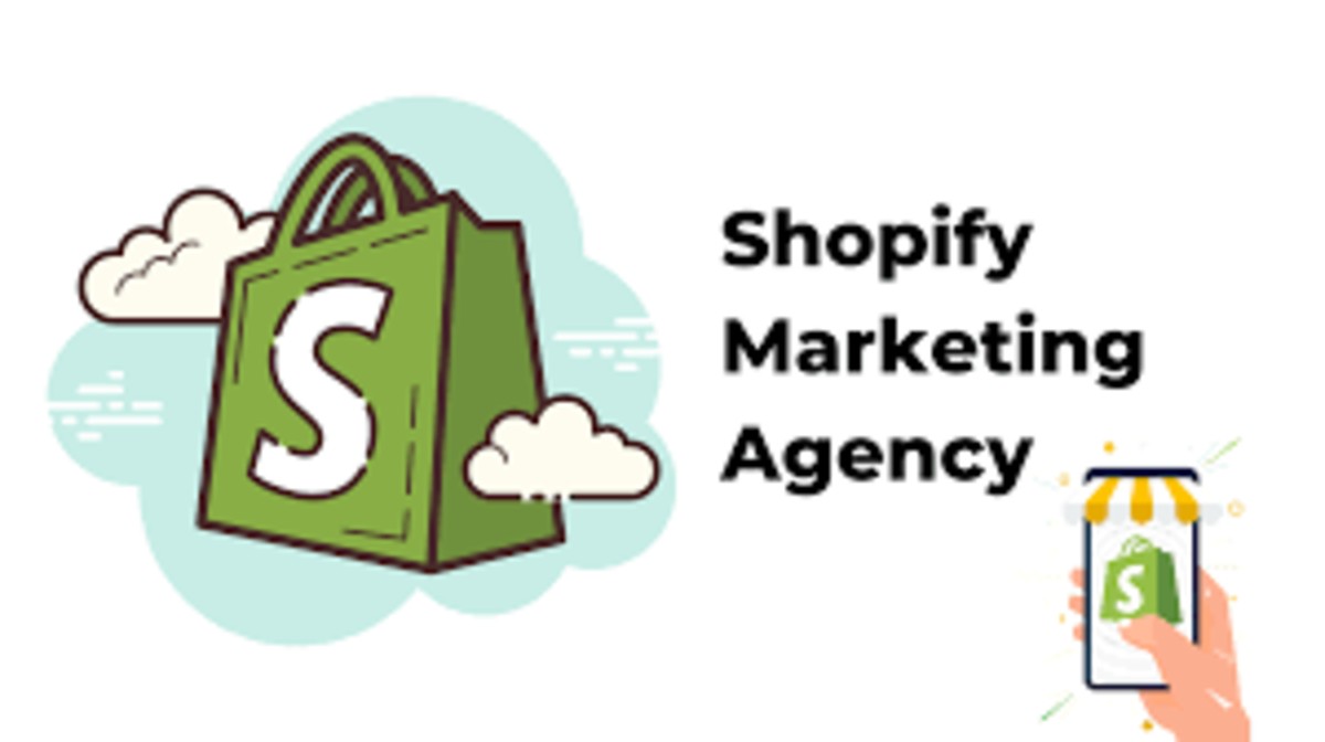 Why Shopify Agencies Are Vital for E-commerce Success