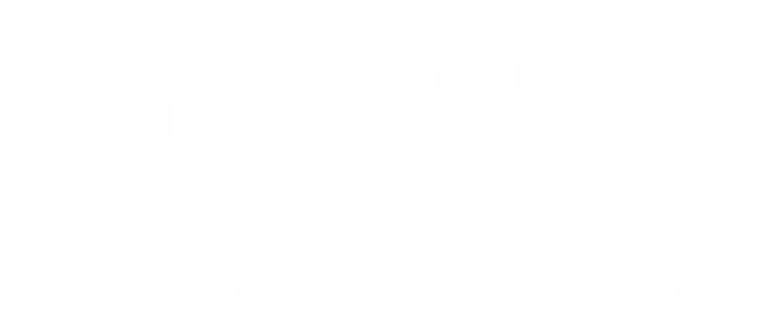Scoop Up Today