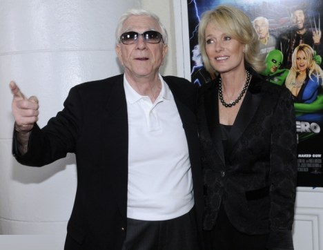 Thea Nielsen Disney Husband