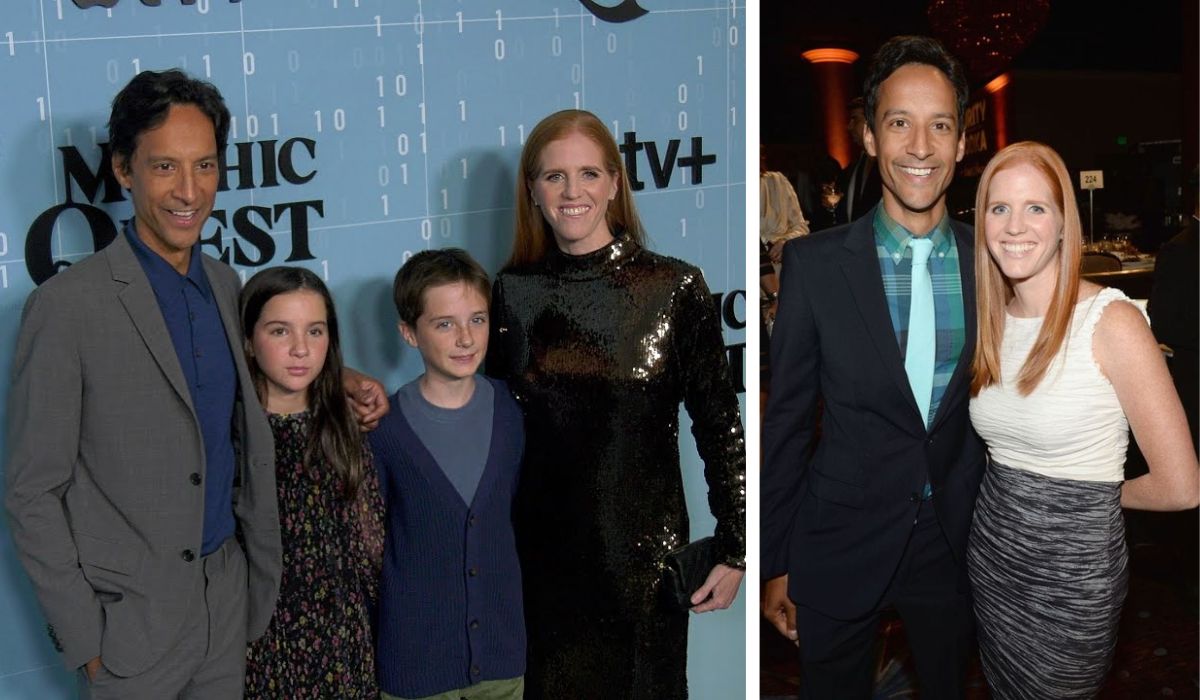 Bridget Showalter Pudi A Complete Biography of Danny Pudi’s Wife
