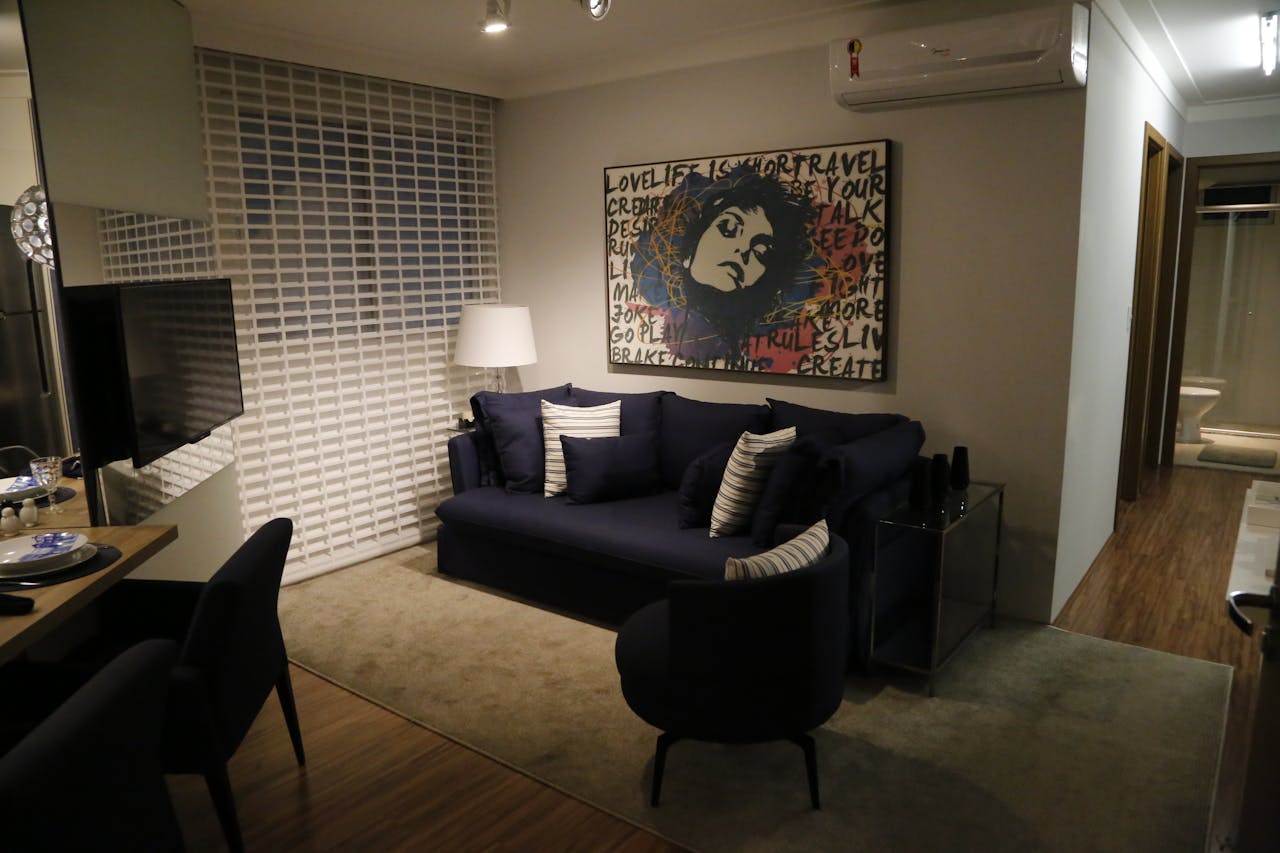 What It Really Takes to Stay Comfortable Indoors Year-Round