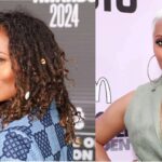 Eva Marcille twin sister the truth about the rumours