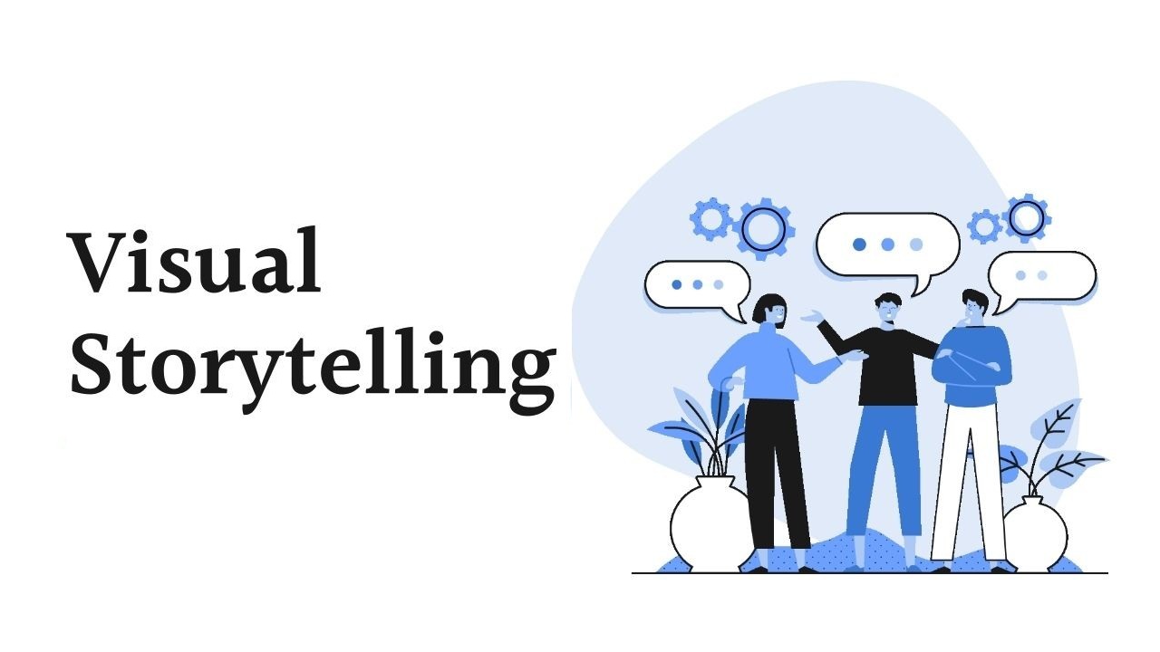 How Visual Storytelling Improves Learning and Retention