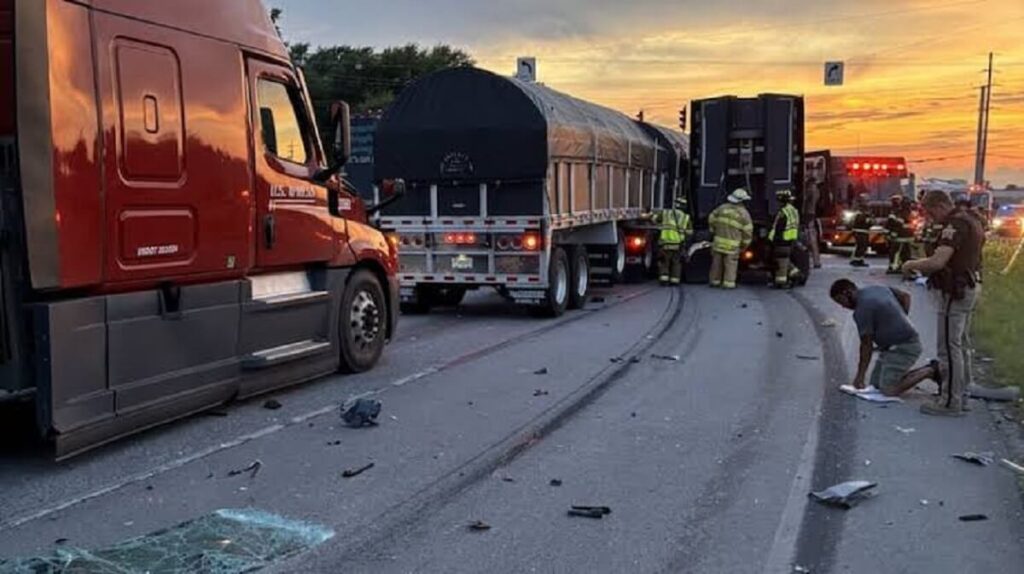 Everything You Need to Know About Dan Bongino Wife Car Crash